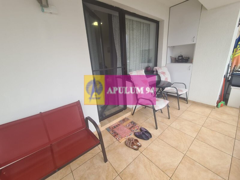 Apartament de vanzare in Sinaia - Complex Colina Marei