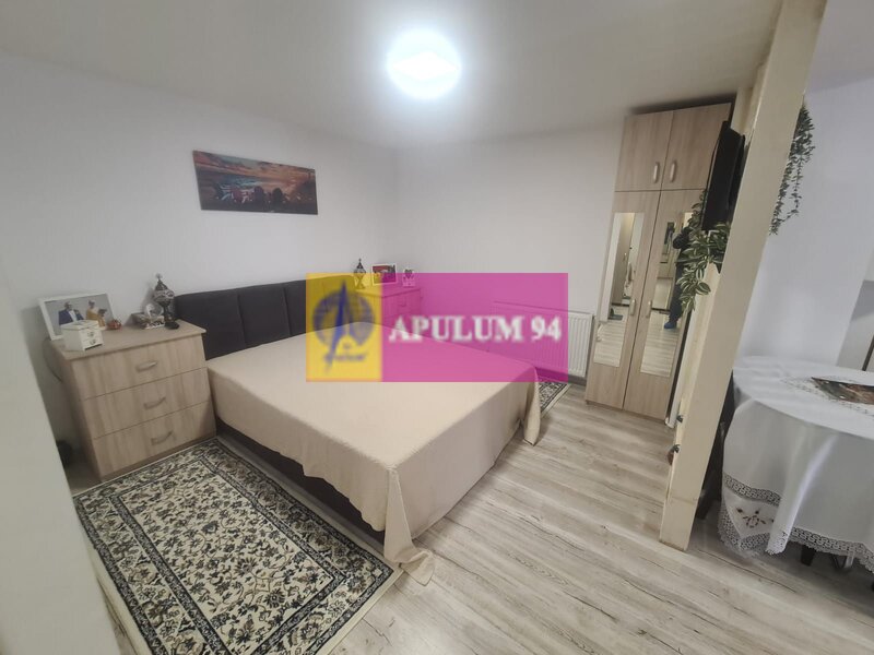 Apartament de vanzare in Sinaia - Complex Colina Marei