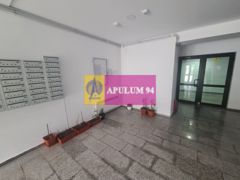 Apartament de vanzare in Sinaia - Complex Colina Marei