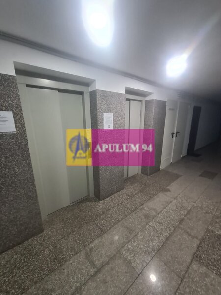 Apartament de vanzare in Sinaia - Complex Colina Marei